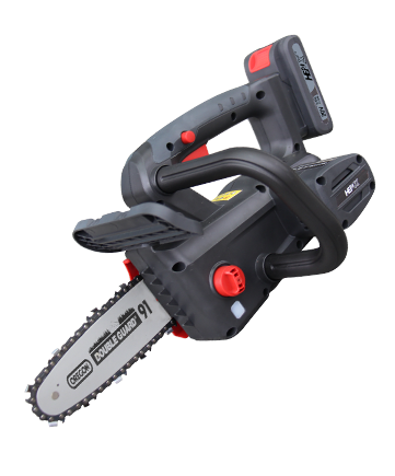 Uso e manutenção de cortadores de grama