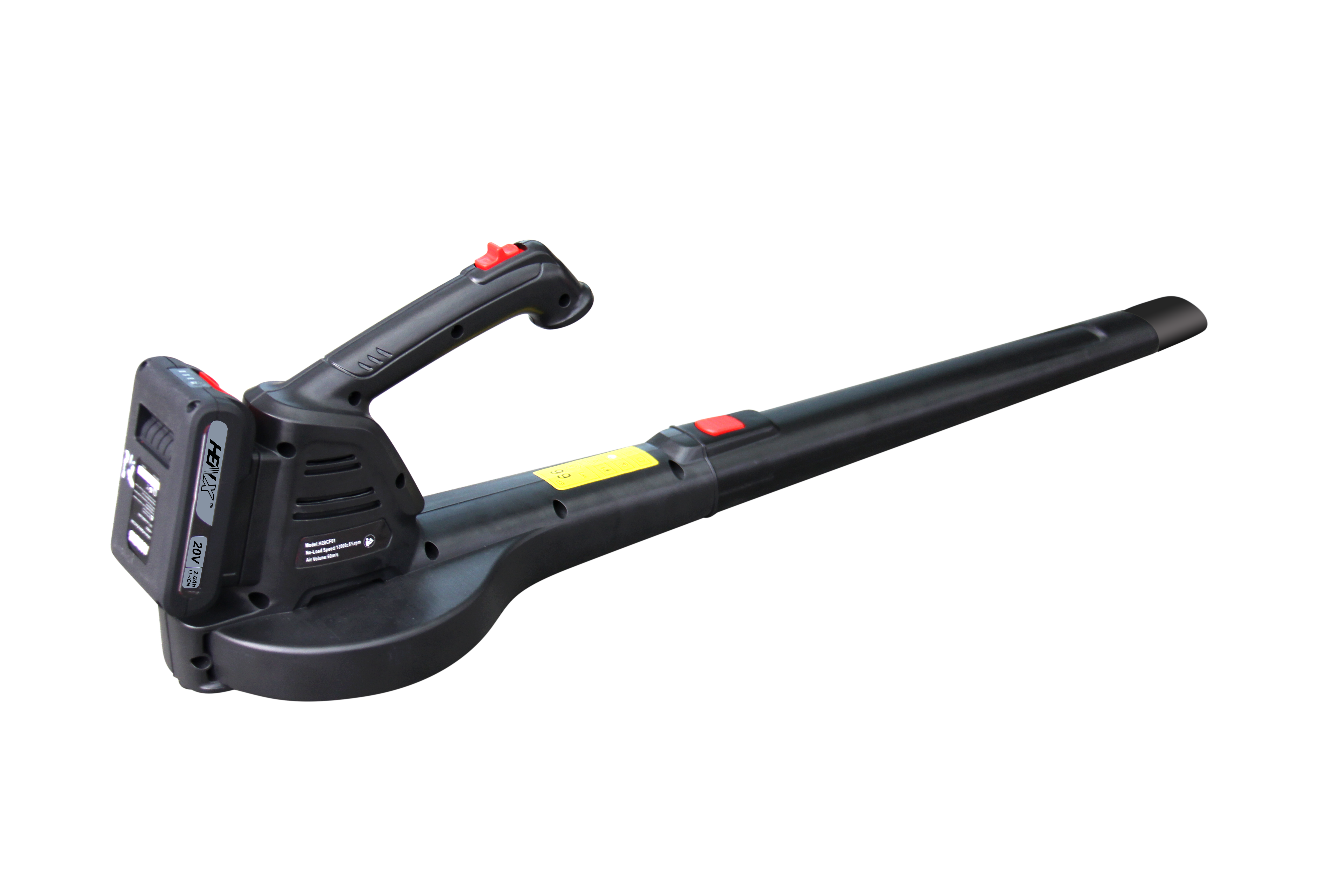 Como reparar uma serra de corrente quebrada?