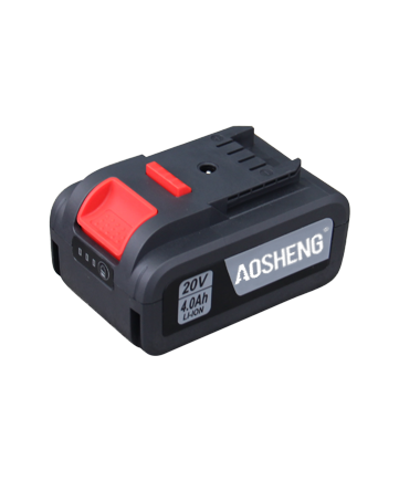 Bateria de íons de lítio H20B40 4.0AH