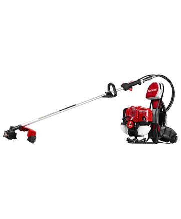 Roçadora de mochila poderosa BG151