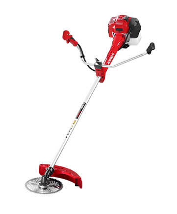 Cortador de pincel de qualidade CG520GX-H