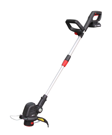 H20DC250/H20DC250X 20V TRIMMER DE CORTURAS DE CORDE DE LITHIUM
