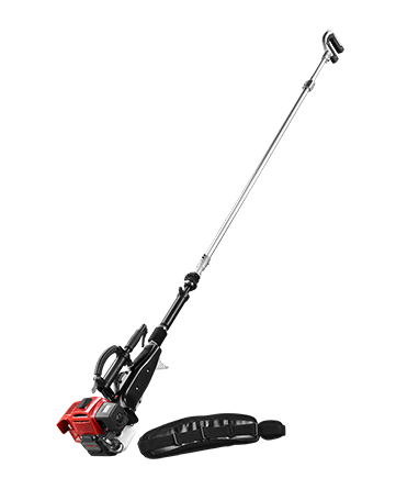 Máquina de colheita AS01ZG