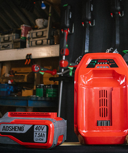 Acessórios para ferramentas