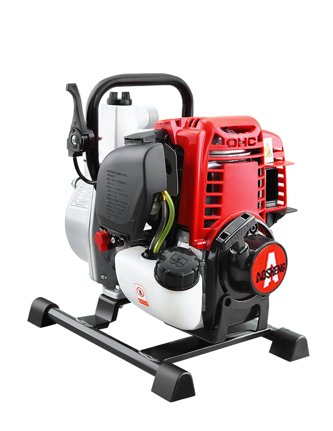 Bomba de água QGZ40-30C