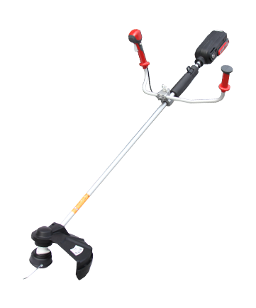 A40DCG120B01 cortador de pincel