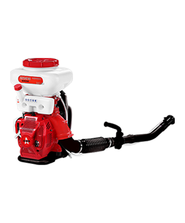 3WF-3GX Professiona Mist Duster