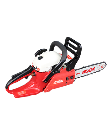 Serra de corrente AS3800A