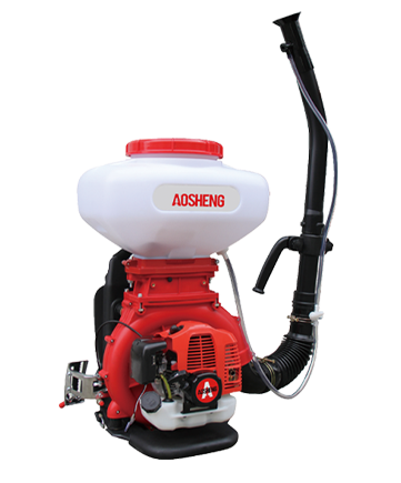 3WF-TU43 2-ALTECO GASOLINE MIST DIBER