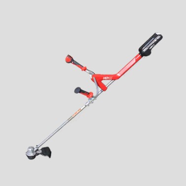 Como usar a função automática BU-TAP-TOWL do cortador de pincel A40DCGUZ350B01 para liberar a linha de corte?