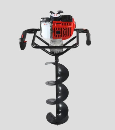 Como garantir que o dispositivo de alça multifuncional AS52 da máquina de perfuração opere de maneira eficiente e segura?