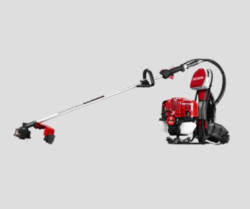 Por que o cortador de escova a gasolina é uma escolha ideal para a jardinagem?