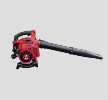 Como garantir o uso seguro dos sopradores de folhas de gasolina e prolongar sua vida útil?