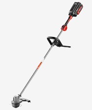 O que é um aparador de cordas?