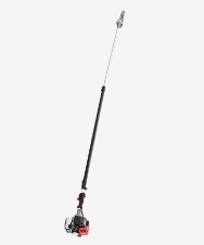 O que é uma serra de poste?