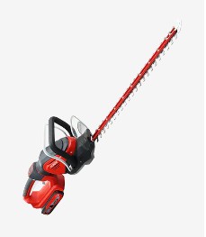 O que é um aparador de hedge?