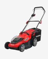 Qual é o objetivo de um cortador de grama?