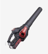 Quais aplicações são adequadas para ferramentas de jardim com bateria de lítio?