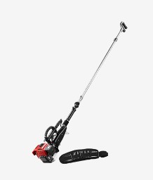 Que frutas esta máquina colhedora de frutas pode colher?