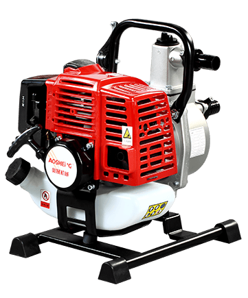 As bombas de água de curso são usadas para mover água ou outros líquidos de um lugar para outro