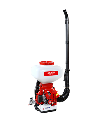 Quais são as etapas de trabalho antes que o cortador de grama seja usado?