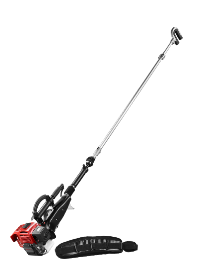 O que devo prestar atenção ao escolher uma máquina de colheita de frutas?