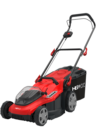 Os cortadores de lítio são alimentados por baterias de íon de lítio