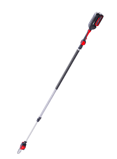 Como comprar uma boa serra de gasolina?