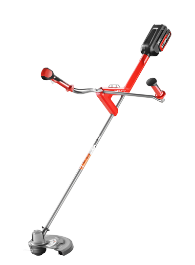 Dois modos no aparador sem fio